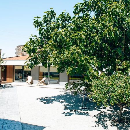 Willa Casa Da Figueira Moledo  Zewnętrze zdjęcie