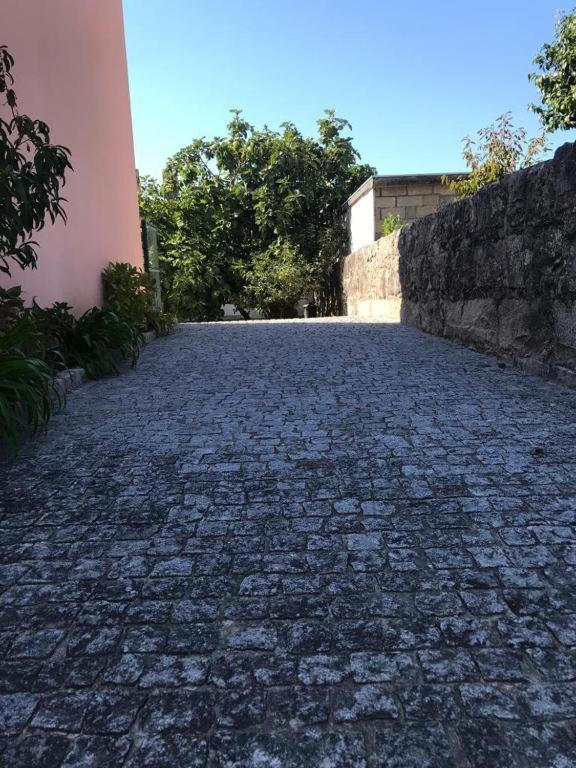 Willa Casa Da Figueira Moledo  Zewnętrze zdjęcie