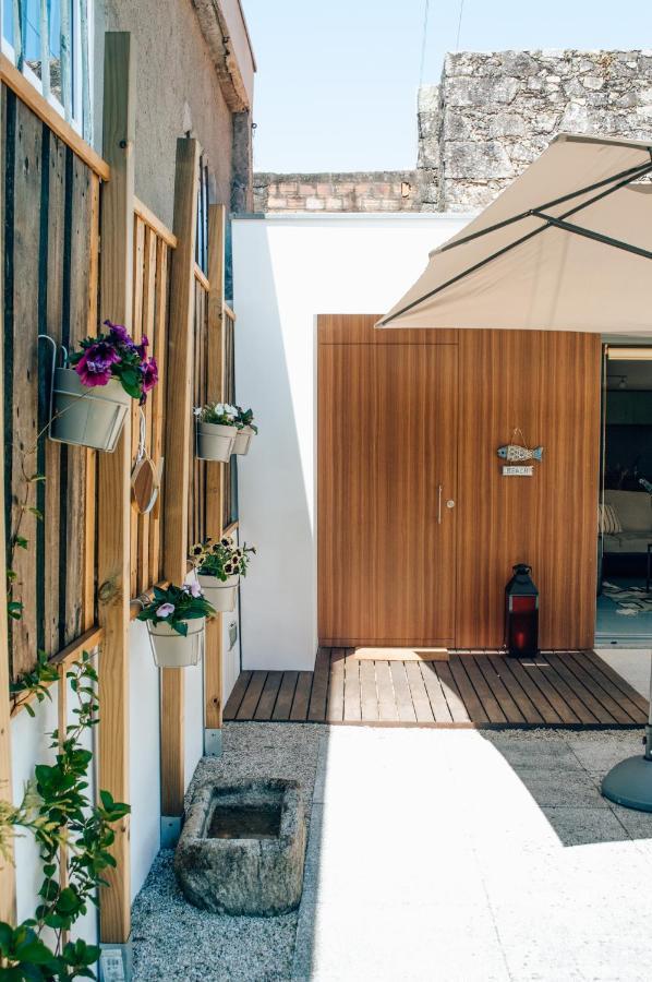 Willa Casa Da Figueira Moledo  Zewnętrze zdjęcie